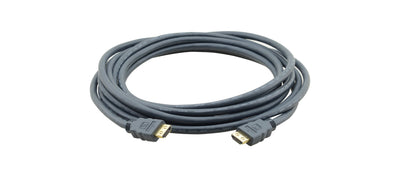 Cable C-hm/Hm/ETH-50. High-speed HDMI With Ethernet 15.2M — image 1