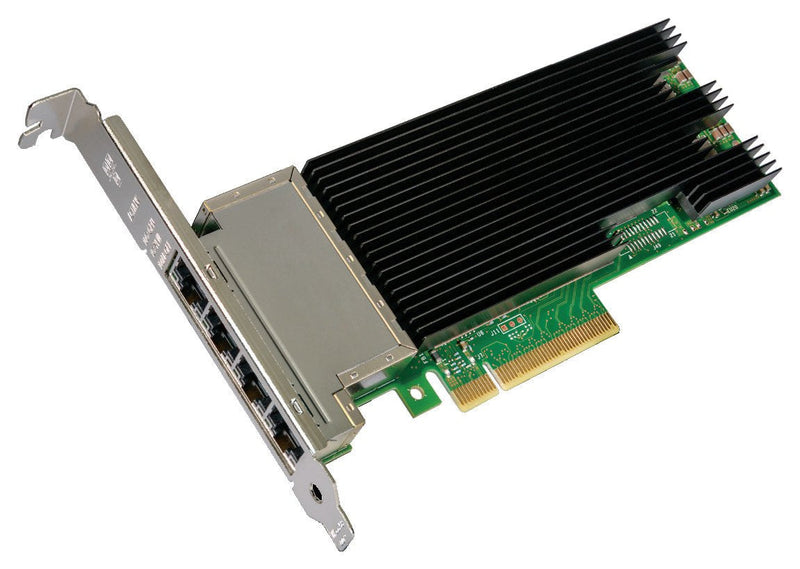 Intel X710-T4L Adapter Network Ocp 3.0 10GB Ethernet X 4