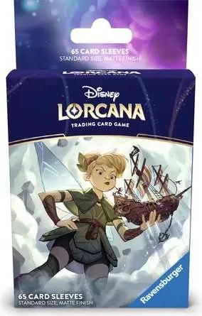 Cases Cartas Disney Lorcana Tinker Bell (65) — image 1
