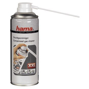 Hama 00084417 Kit Cleaning Computadora 400ML