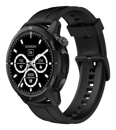 Beafon Smartwatch 601 Black 1.43 Amoled — image 1