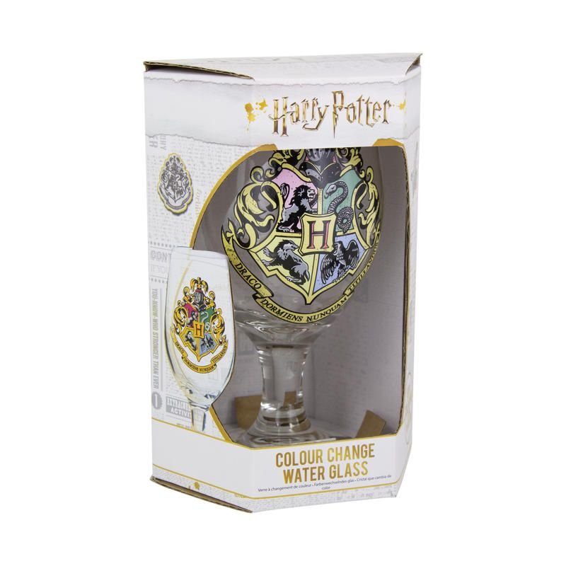 Copa Thermal Hogwarts Harry Potter