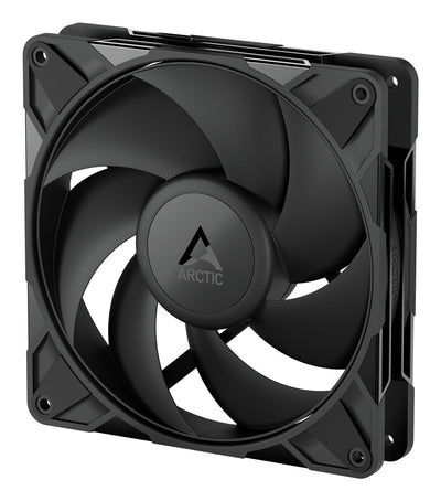 Arctic Fan PC 14CM P14 Pro PWM Black — image 1