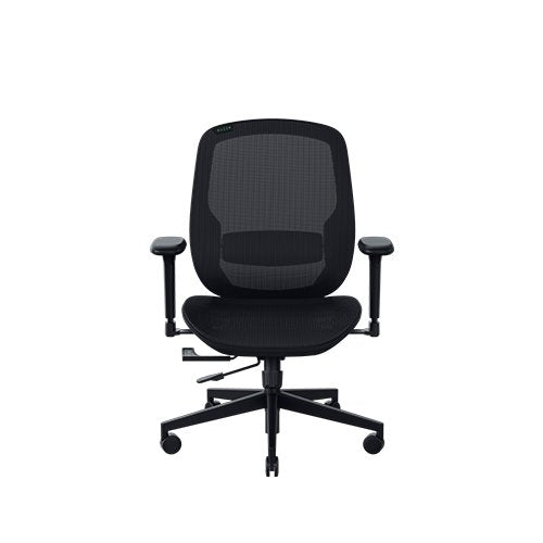 Razer Fujin, Chair Gaming Mesh Black RZ38-04950100-R3G1 — image 1