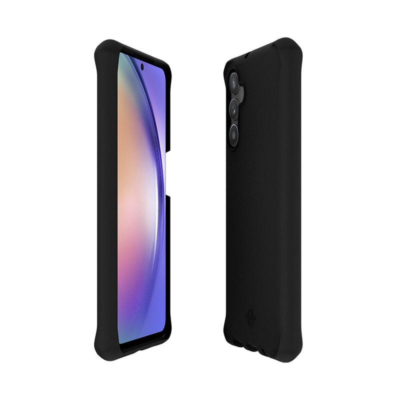 Mobilis Spectrum_r Case For Galaxy A54 5G (6.4) Black