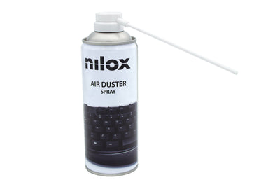 Nilox Spray Air Compressed 400ML — image 1