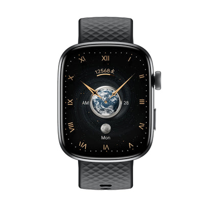 GTS8 Smart Watch Provides Bluetooth