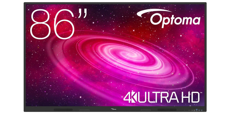Optoma Screen Digital Interactive Creative Touch Serie 1 1651RK 65'
