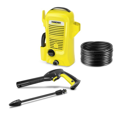 Hidrolimpiadora Karcher K2 Universal Edition — image 1