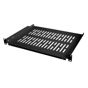Logilink SF1C45B Shelf 19 350MM, Black