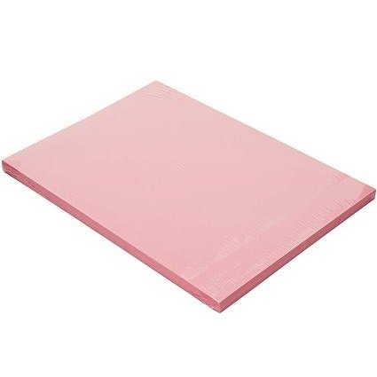 Iris Cartulina 210X297MM 185GR Pink -50U-