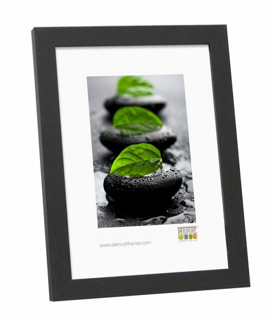 Deknudt S44CF2 15X20 Wood Black — image 1