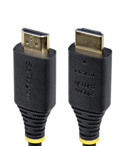 HDMI Cable 2.1 4M Certificado Ultra High Speed - 8K60 — image 1