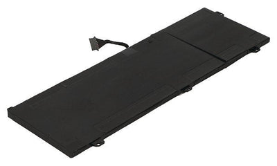 2-POWER Battery 15.2V 4210MAH HP Zbook Studio G3 CBP3661A — image 1