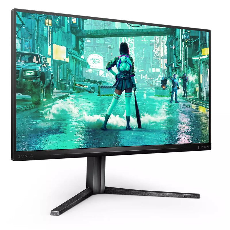 Philips 25M2N3200W 00 24.5'' 16:9 1920X1080 300CD M2 HDMI Audio Out