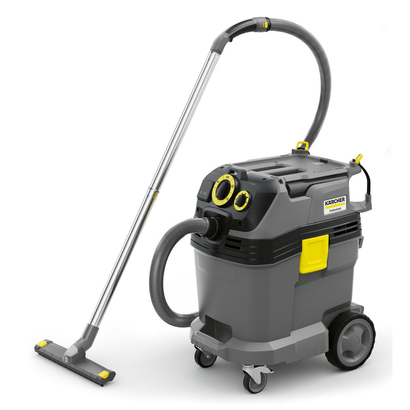 Kärcher Vacuum Cleaner Industrial Nt 40/1 Tact Te L 1148-3110