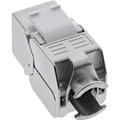 Inline Módulo RJ45 Keystone Jack CAT.8.1 — image 1