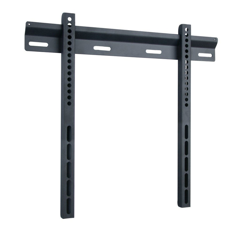 Techly 106619 Wall Mount TV LCD LED Pdp 23-55 45KG VESA Slim Black