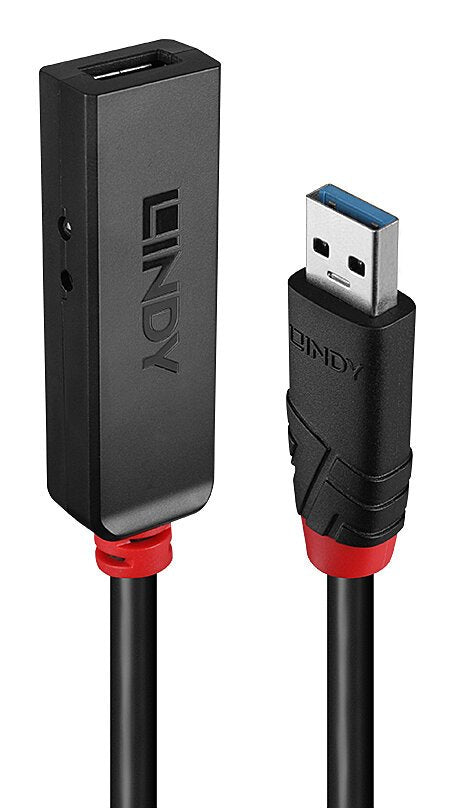 Cable 3M USB 3.0 Active Extension Slim