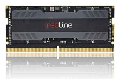 Memory Edge 32GB DDR5 PC5-5200 Redline SODIMM 1 X 32GB — image 1