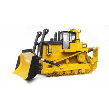 Bruder Cat Excavadora Large 02452