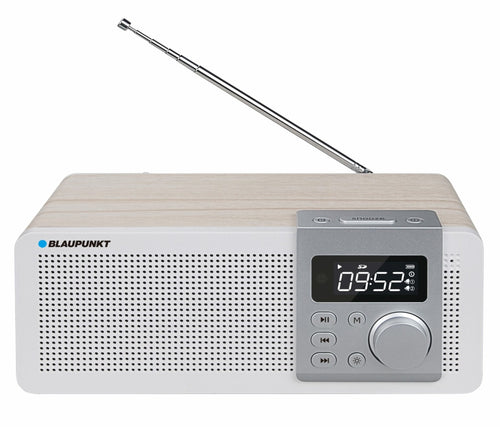 Blaupunkt Reproductor Multimedia Bluetooth Laptop PP14BT — image 1