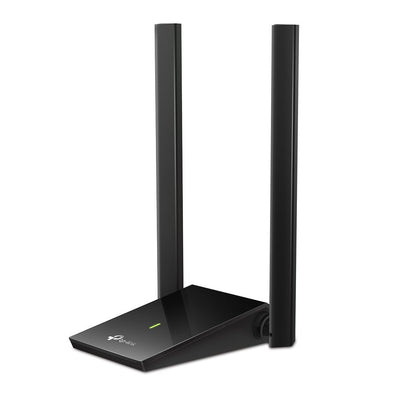 TP-Link Archer T4U Plus Adapter Wi-Fi USB 3.0 AC1300 High Ganancia — image 1