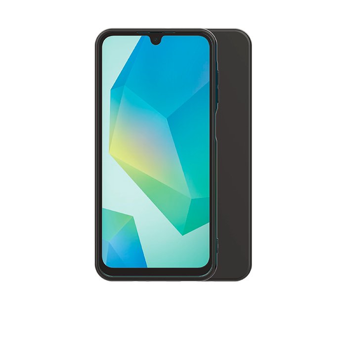 Samsung Case GP-FPA566AEDBW Galaxy A56, 6.7 Black