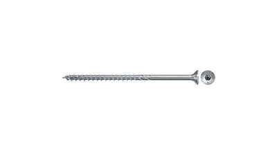 Fischer Screw Aglomerado Power-fast Ii 6,0X280 Avellanado 670472 — image 1