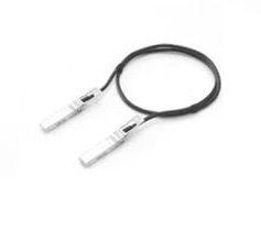 Cisco SFP28 Passive Copper Cable Conexin Directa SFP28 a SFP28 3M Biaxial SFF-8402/Ieee 802.3BY Orange P/N: C9 — image 1