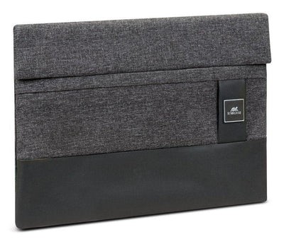 Rivacase Case 8802 Black Macbook Pro / Air 13 — image 1