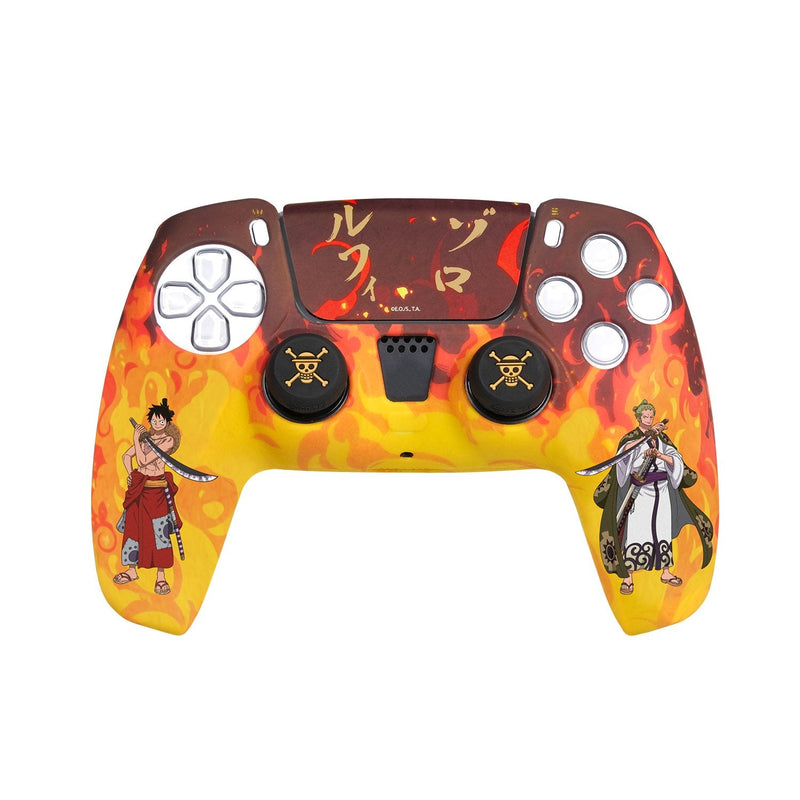 One Piece Custom Kit Fire