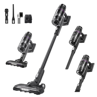 Eureka Vacuum Cleaner Broom NEC520 — image 1