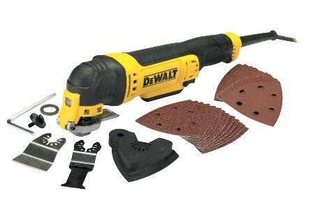 Dewalt Angle Grinder Angular DWE315 300W 22000RPM 1475G, Tool Multifunción Yellow/Black 22000 Rpm, Black Yello