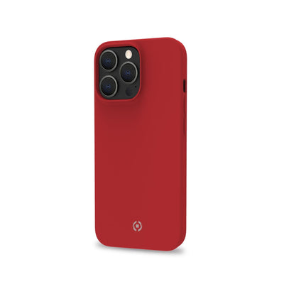 Celly Case Iphone 14 Pro Cromo Network CROMO1025RD — image 1