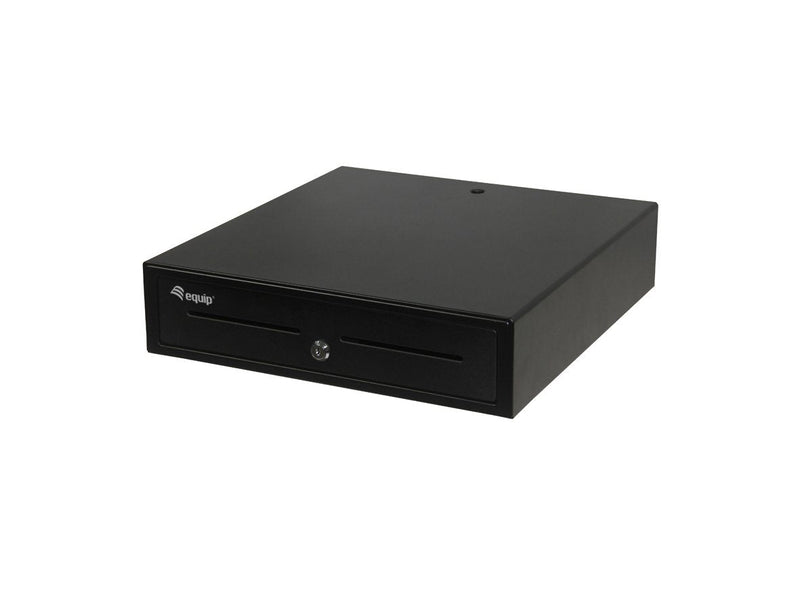 Equip Tpv Cash Drawer Opening Manual And Automatica Connector RJ11 Colour Black