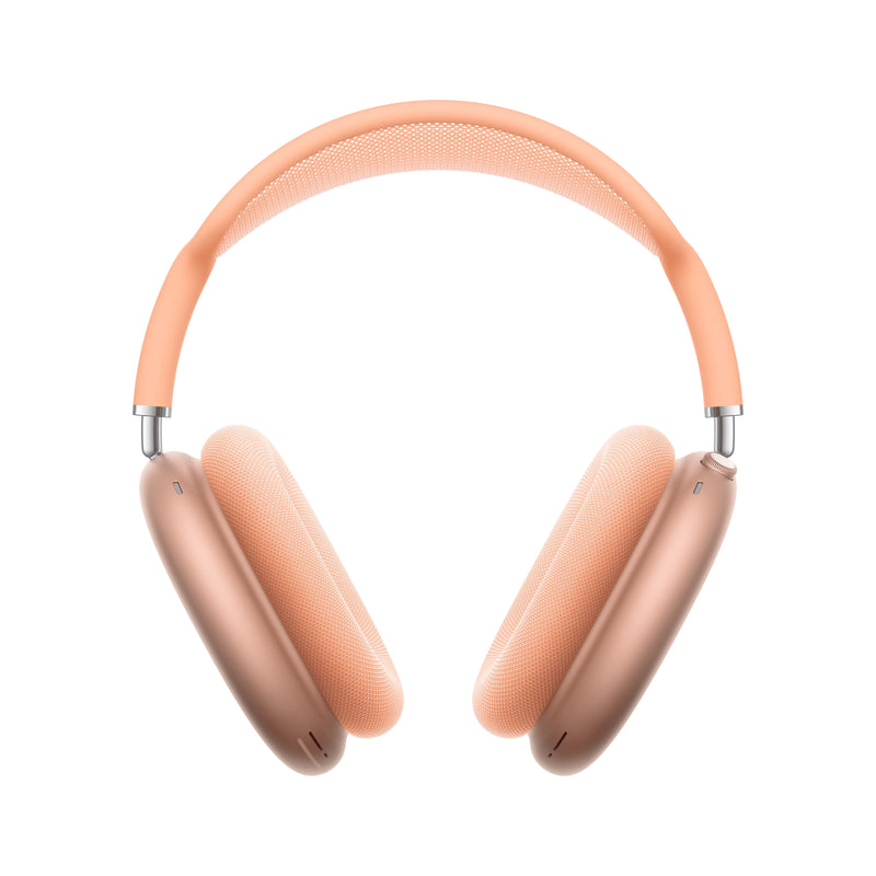 Apple Headphones Bluetooth Airpods Max. 2 USB-C Orange