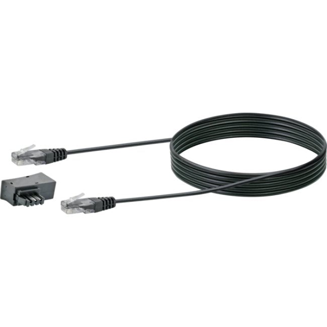 Schwaiger Adapter Plug Tae / Dsl 3M
