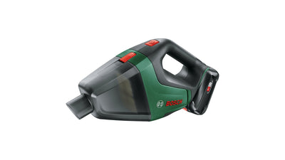 Bosch Universalvac 18, Vacuum Cleaner Mano Green Poder Toda Alianza) — image 1