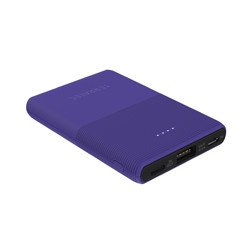 Terratec Powerbank P 50 Pocket Liberty 5000MAH USB-C