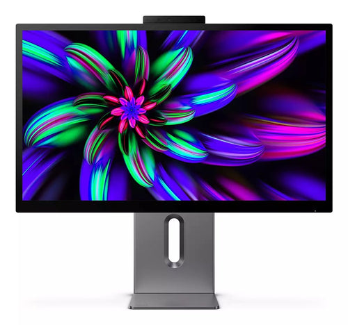 Philips Monitor Brilliance 27E3U7903/00 27 5120 X 2880 Pixels 5K Ultra HD LCD Grey — image 1