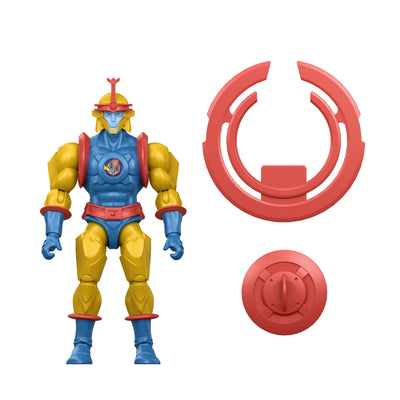Figure Sy-klone Masters Of The Universe 14CM — image 1