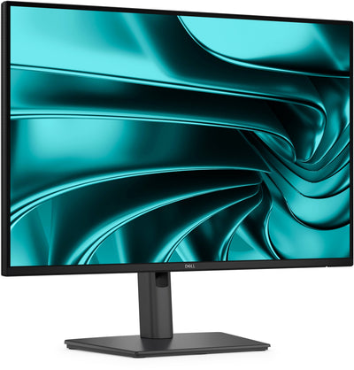 Dell Monitor LCD P2426E 24 IPS Wuxga 1920×1200 Hdmi, Dp, Usb, Usb-c, RJ45 Black — image 1