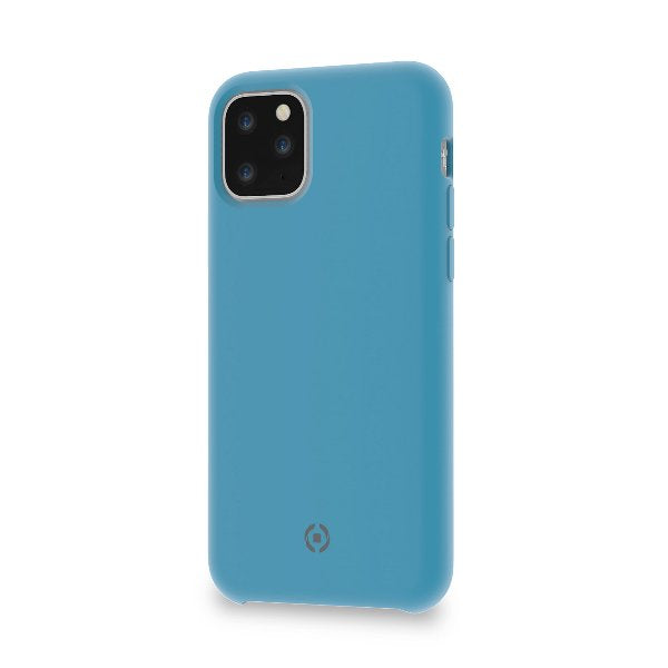Celly Leaf Case For Phone Mobile Phone 14,7CM (5.8) Blue