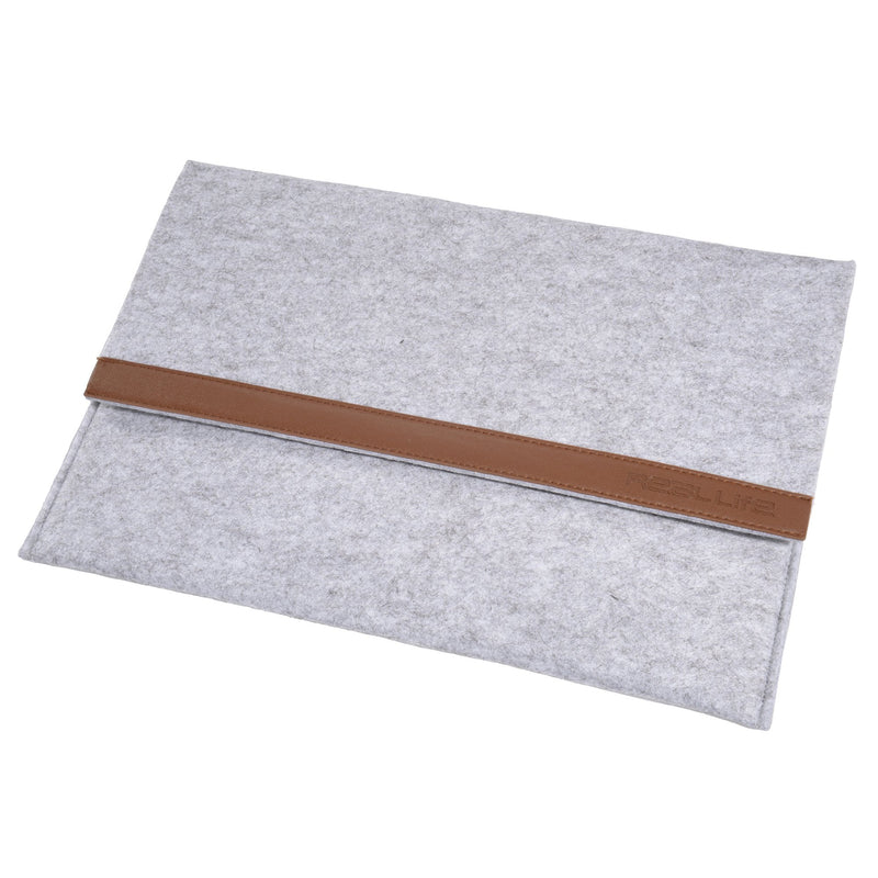 Ultron 156530 Case For Laptop 33,8CM (13.3) Grey