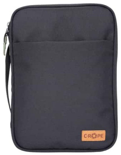 C-rope Crp-eor-l-blk Bolso And Shoulder Bag Poliéster Black Unisex Bag Accesorios — image 1