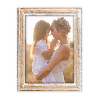 Zep AC368B Frame Expositor Pie Retroiluminado Natural — image 1