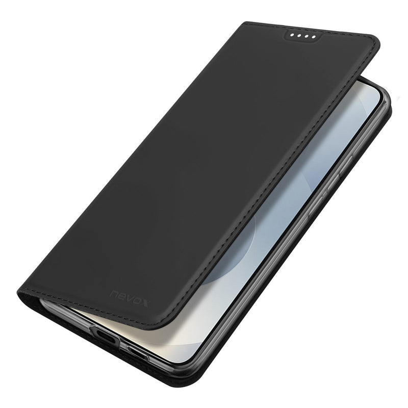 Nevox Vario Series, Case For Phone Mobile Phone Black Samsung Galaxy S26 4250686415803.0