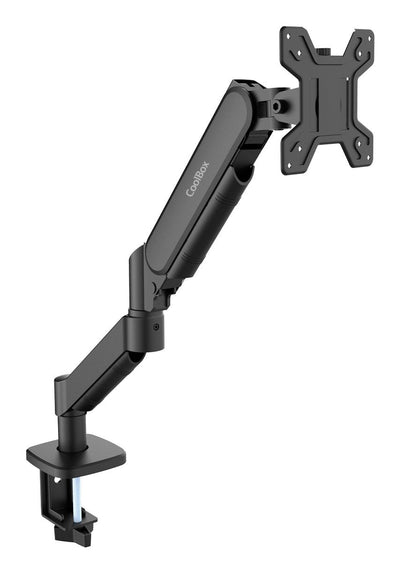 Coolbox Stand Monitor Monobrazo Neumatico — image 1