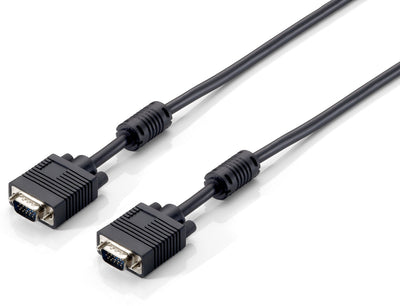 Equip Cable Svga With Ferritas Male/Male 20M — image 1